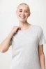 T-shirt pour femmes en coton recyclé Iqoniq Yala