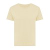 T-shirt pour femmes en coton recyclé Iqoniq Yala