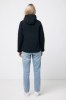 Veste femme soft shell en polyester recyclé Iqoniq Makalu