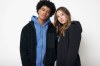 Veste femme soft shell en polyester recyclé Iqoniq Makalu