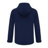 Veste femme soft shell en polyester recyclé Iqoniq Makalu