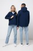 Veste femme soft shell en polyester recyclé Iqoniq Makalu