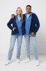 Veste femme soft shell en polyester recyclé Iqoniq Makalu
