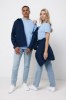 Veste femme soft shell en polyester recyclé Iqoniq Makalu