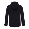 Veste femme soft shell en polyester recyclé Iqoniq Makalu