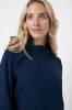 Veste femme soft shell en polyester recyclé Iqoniq Makalu