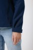 Veste femme soft shell en polyester recyclé Iqoniq Makalu