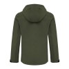 Veste femme soft shell en polyester recyclé Iqoniq Makalu