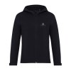 Veste femme soft shell en polyester recyclé Iqoniq Makalu