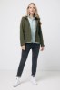 Veste femme soft shell en polyester recyclé Iqoniq Makalu