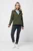 Veste femme soft shell en polyester recyclé Iqoniq Makalu