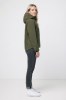 Veste femme soft shell en polyester recyclé Iqoniq Makalu