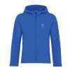 Veste femme soft shell en polyester recyclé Iqoniq Makalu