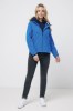 Veste femme soft shell en polyester recyclé Iqoniq Makalu