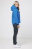 Veste femme soft shell en polyester recyclé Iqoniq Makalu
