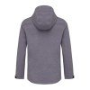 Veste femme soft shell en polyester recyclé Iqoniq Makalu