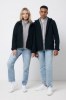 Veste femme soft shell en polyester recyclé Iqoniq Makalu