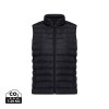Bodywarmer femme en polyester recyclé Iqoniq Meru