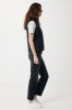 Bodywarmer femme en polyester recyclé Iqoniq Meru