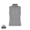 Bodywarmer femme en polyester recyclé IQONIQ Meru