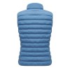 Bodywarmer femme en polyester recyclé IQONIQ Meru