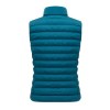 Bodywarmer femme en polyester recyclé IQONIQ Meru