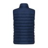 Bodywarmer femme en polyester recyclé Iqoniq Meru