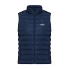 Bodywarmer femme en polyester recyclé Iqoniq Meru