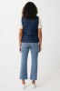 Bodywarmer femme en polyester recyclé Iqoniq Meru