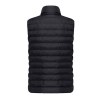 Bodywarmer femme en polyester recyclé Iqoniq Meru