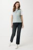 Bodywarmer femme en polyester recyclé Iqoniq Meru