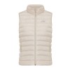 Bodywarmer femme en polyester recyclé Iqoniq Meru