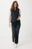 Bodywarmer femme en polyester recyclé Iqoniq Meru