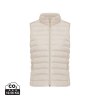 Bodywarmer femme en polyester recyclé IQONIQ Meru