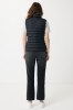 Bodywarmer femme en polyester recyclé Iqoniq Meru
