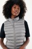 Bodywarmer femme en polyester recyclé IQONIQ Meru