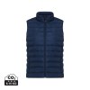 Bodywarmer femme en polyester recyclé IQONIQ Meru