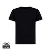 T-shirt pour enfants en coton recyclé Iqoniq Koli