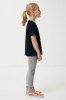 T-shirt pour enfants en coton recyclé Iqoniq Koli