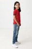 T-shirt pour enfants en coton recyclé Iqoniq Koli