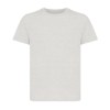 T-shirt pour enfants en coton recyclé Iqoniq Koli