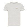 T-shirt pour enfants en coton recyclé Iqoniq Koli