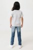 T-shirt pour enfants en coton recyclé Iqoniq Koli