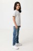 T-shirt pour enfants en coton recyclé Iqoniq Koli