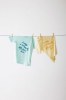 T-shirt pour enfants en coton recyclé Iqoniq Koli