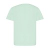 T-shirt pour enfants en coton recyclé Iqoniq Koli