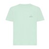 T-shirt pour enfants en coton recyclé Iqoniq Koli