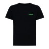 T-shirt pour enfants en coton recyclé Iqoniq Koli