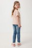 T-shirt pour enfants en coton recyclé Iqoniq Koli