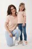 T-shirt pour enfants en coton recyclé Iqoniq Koli
